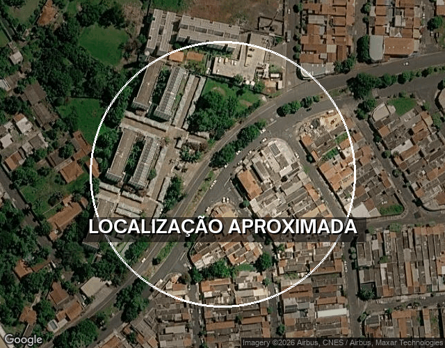 Apartamento 1 quarto, 1 vaga, 42,35m², desocupação não informada