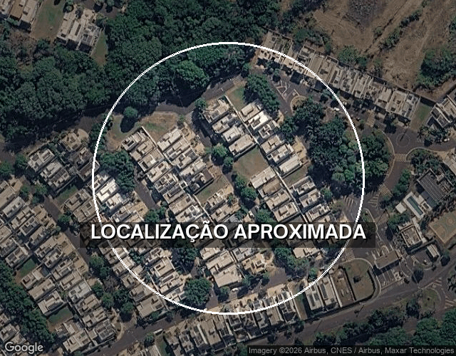 Terreno de 250,99m² em loteamento residencial