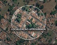 Casa Residencial 161m² em Péssimo Estado de Conservação