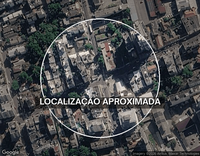 Terreno residencial de 302,50 m²
