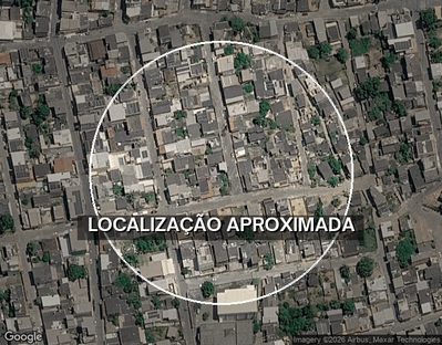 Casa 3 quartos, 2 banheiros, 71 m², ocupada