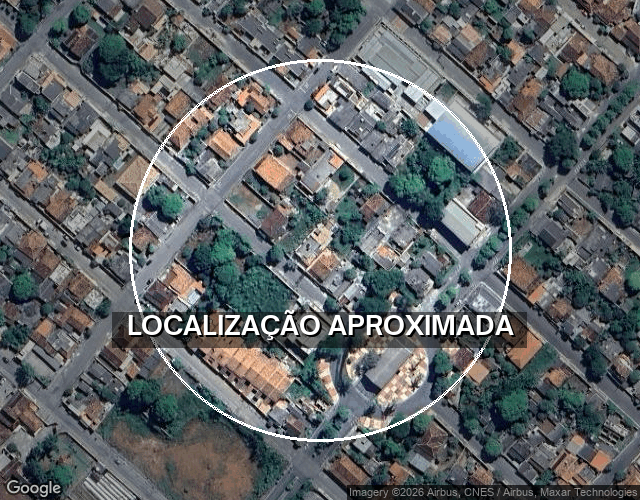 Lote Residencial de 250 m² em Leilão Judicial