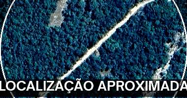 Fazenda rural ocupada com 23.099.749 m² de área