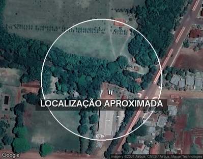 Terreno de 564 m² com matrícula registrada