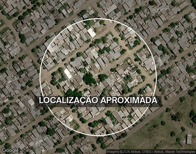 Box coberto com 1 vaga no térreo