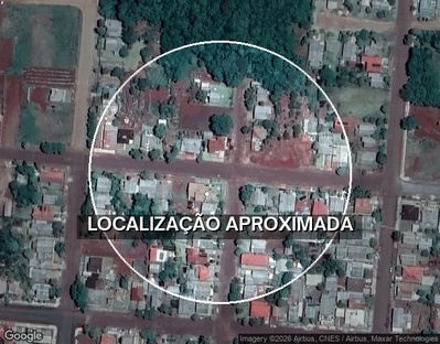Terreno de 564 m² com matrícula e lance inicial atrativo