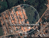 Terreno de 200 m² com Lance Inicial