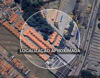 Casa com 2 quartos, 1 banheiro e 50 m²