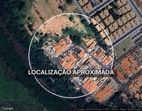 Casa com 1 quarto, 1 banheiro e 2 vagas