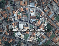 Área rural de 181.590 m² ocupada
