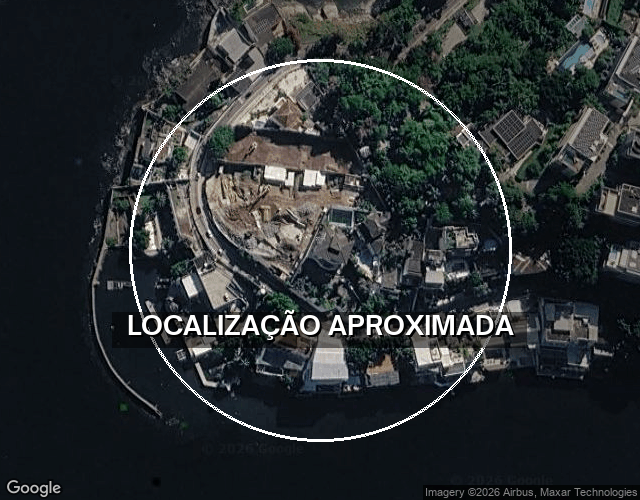 Prédio residencial de 2 pavimentos com alto potencial