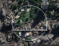 Box de Garagem para 2 Veículos com 29m²