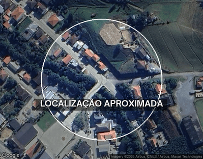 Terreno rural de 250.000 m² em área valorizada