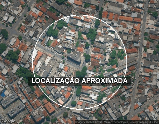 Apartamento 2 quartos em leilão, 1 banheiro