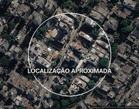 Box de Garagem com 13,20 m² no Subsolo