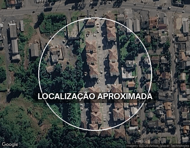 Apartamento de 49,50m² no Residencial Venezia