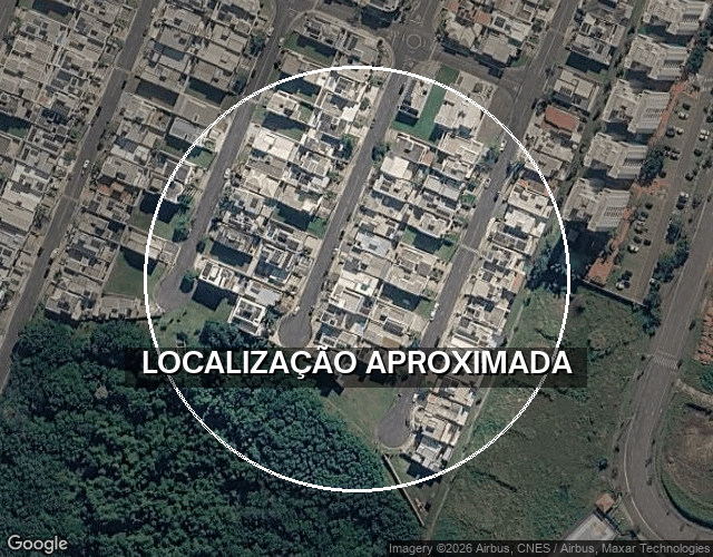 Terreno de 250m² em residencial, lote