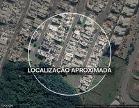 Terreno de 250m² em residencial, lote
