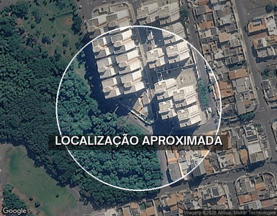 Apartamento de 59,92m² com 2 quartos em condomínio