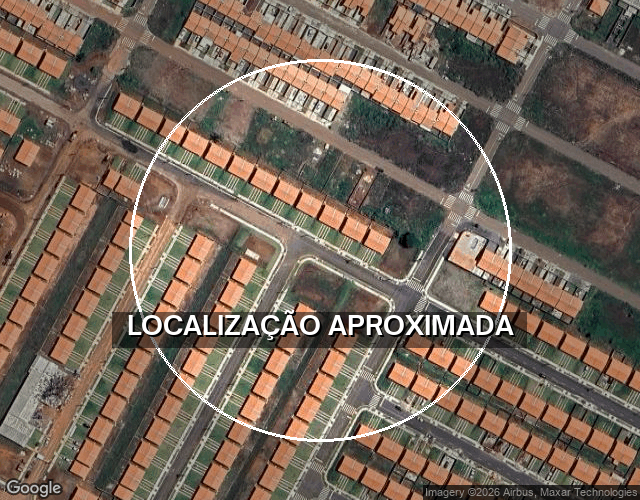 Casa com 2 quartos, 1 banheiro e 42,34 m²