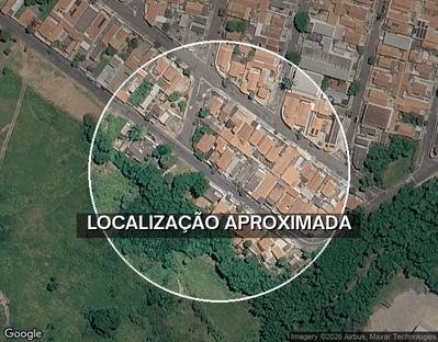 Prédio Residencial com 125m² e Fração Ideal