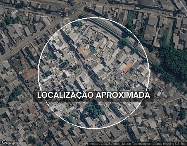 Casa ocupada com 169,47m² e 3 quartos