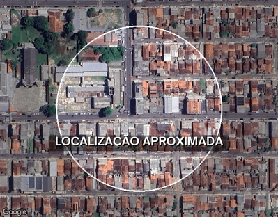 Sala comercial de 44,55m² com 1 vaga