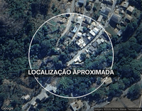 Terreno Comercial em Sumidouro/RJ