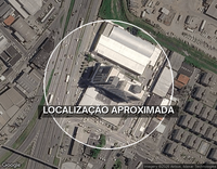 Sala Comercial com Vaga de Garagem no Itaguaçu Trade Center