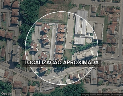 Apartamento, 59,74 m² e 1 vaga