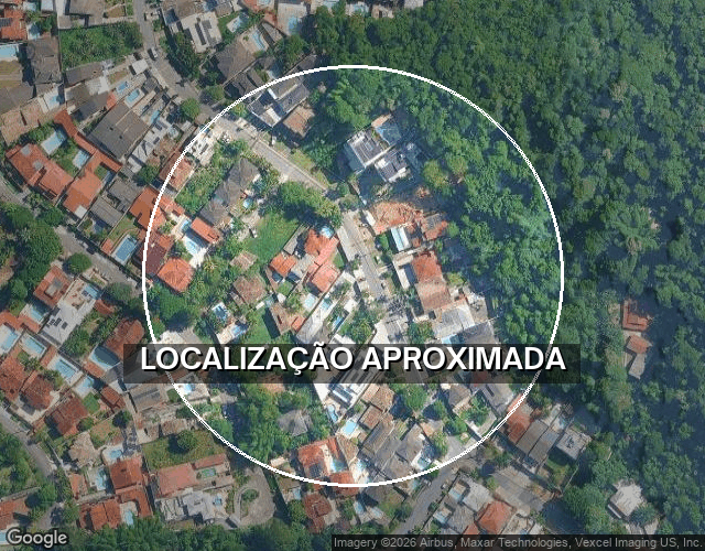 Casa Ocupada com 188m² em Jacarepaguá