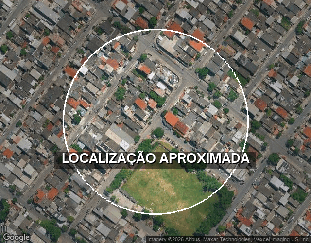 Casa 2 pavimentos com 233m² em Curicica