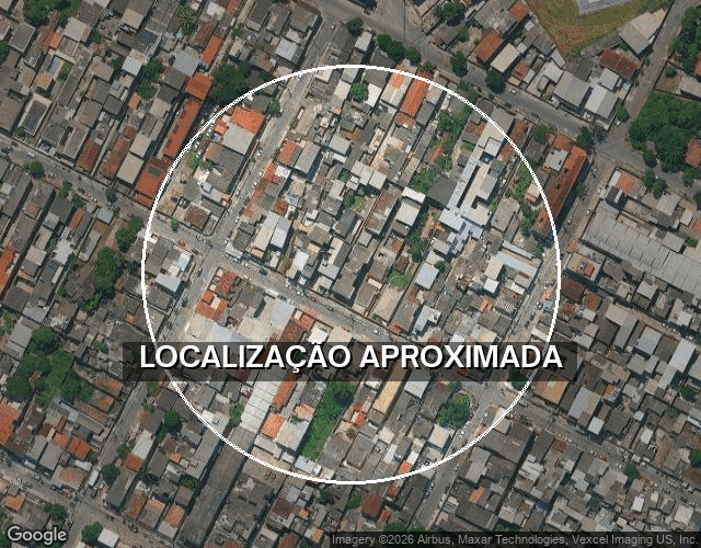 Apartamento 70m² em leilão por R$ 220 mil