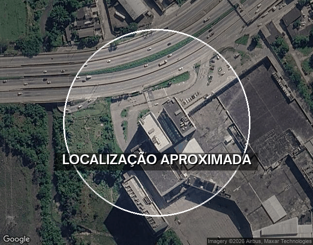 Sala comercial de 707 em shopping com 1 ambiente