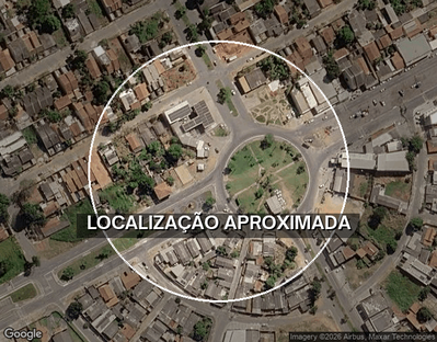 Terreno de 588,70 m² com excelente potencial de valorização