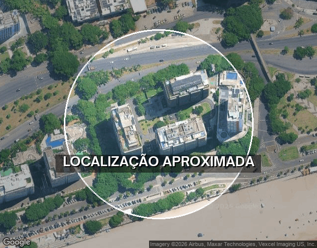 Apartamento 268,84m², 3 vagas