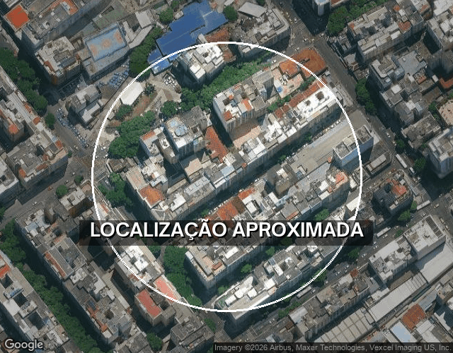 Cobertura duplex de 206m² com 3 quartos e piscina