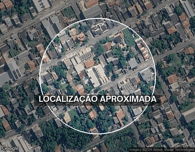 Casa com 1 vaga de garagem em São Gonçalo