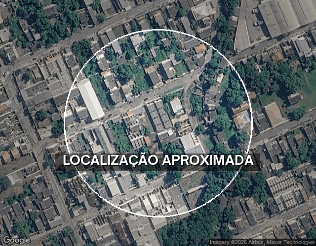 Casa com 29m² em São Gonçalo, RJ