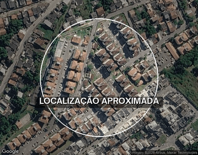 Apartamento 2 Quartos com 47,34 m² e 1 Banheiro