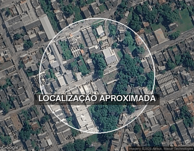 Casa com 35,53 m², 1 banheiro e terreno de 49,8 m²