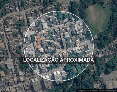 Casa 2 quartos, 3 banheiros, 62 m² e 1 vaga