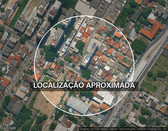 Apartamento 2 Quartos, 1 Vaga e 50 m²