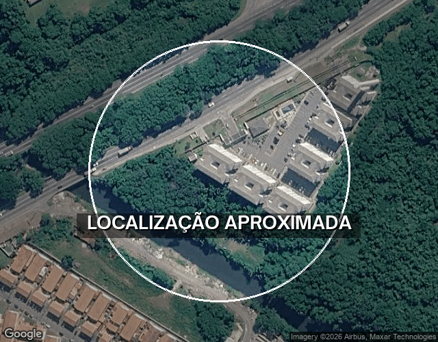 Apartamento 2 quartos, 1 banheiro e 43,53 m²