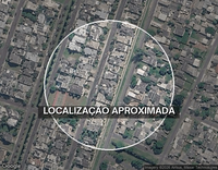 Casa ocupada com 222,41 m² e terreno de 300 m²