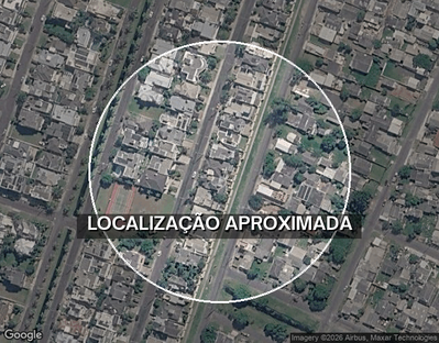 Casa ocupada com 222,41 m² e terreno de 300 m²