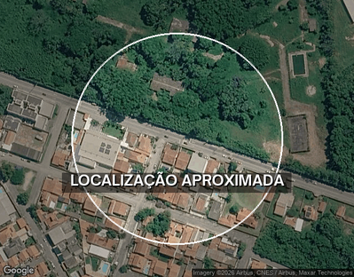 Chácaras com 2.945 m² construídos e 21.306 m² de terreno