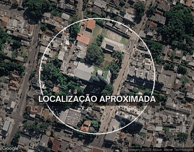 Apartamento 48,94m² com box