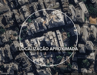 Apartamento 181,82m² com box e imóvel