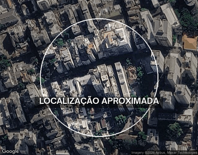 Apartamento 181,82m² com box e imóvel